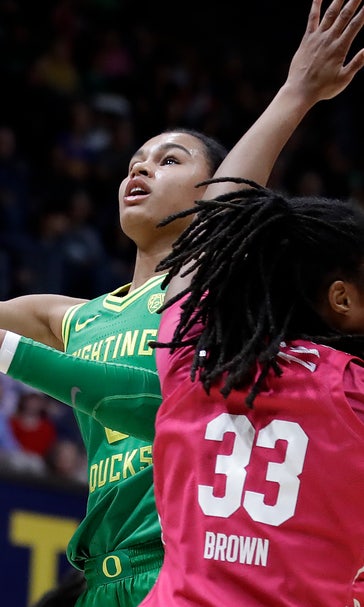 Wings bolster franchise with 3 of top 7 picks in WNBA draft
